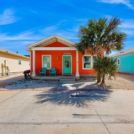 Coral Cove Villa Port Aransas Exterior photo